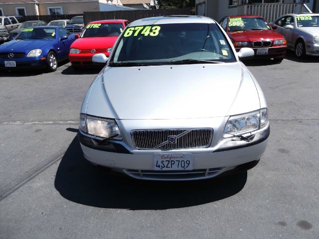 Volvo S80 2001 photo 2