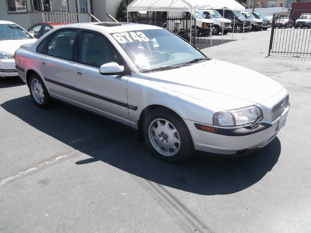 Volvo S80 2001 photo 4