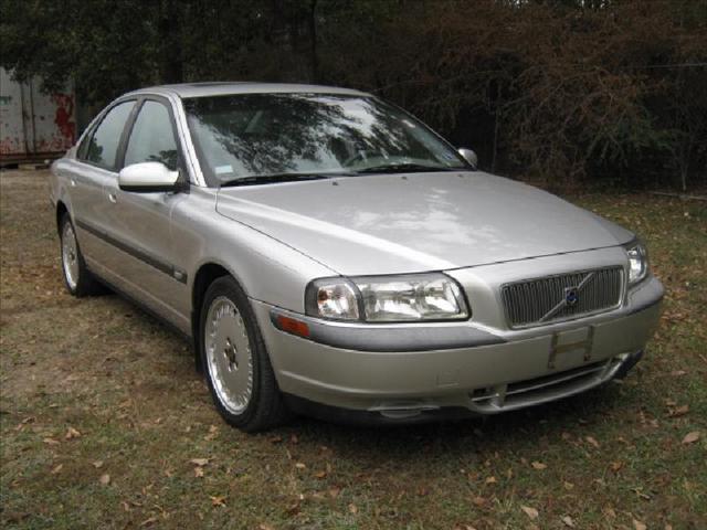 Volvo S80 I Sedan Sedan