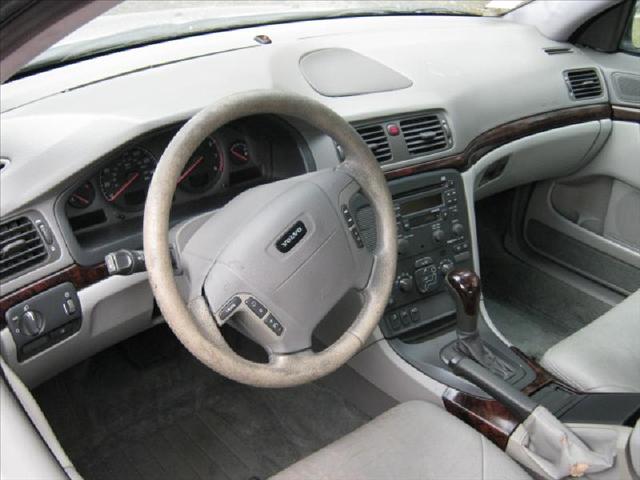 Volvo S80 2001 photo 2