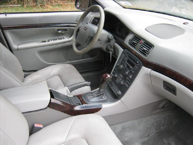 Volvo S80 2001 photo 1