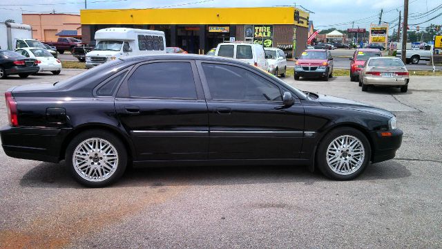 Volvo S80 2001 photo 3