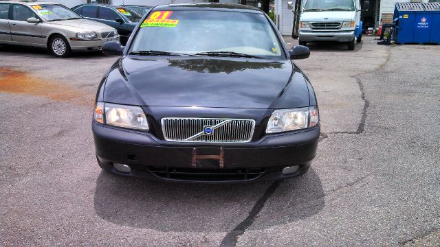 Volvo S80 2001 photo 4