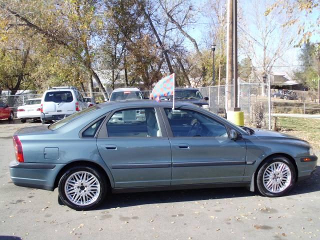 Volvo S80 2001 photo 3