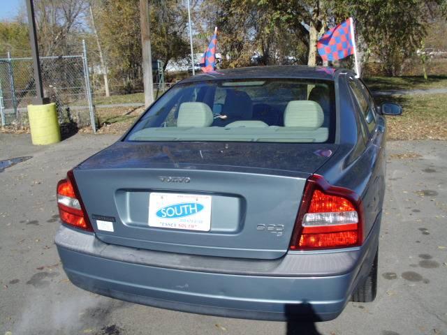 Volvo S80 2001 photo 4