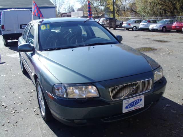 Volvo S80 2001 photo 2