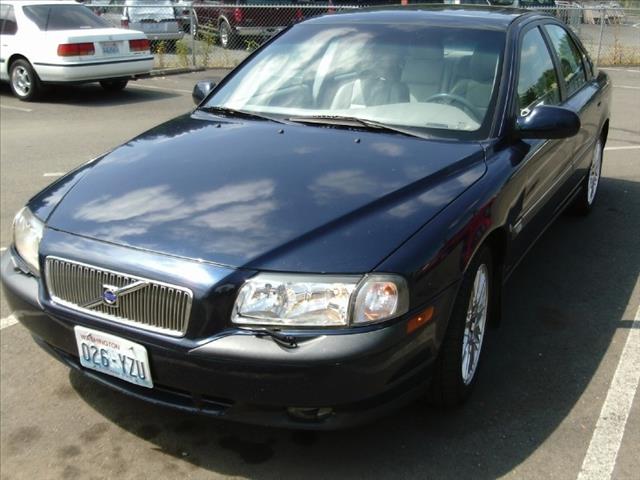 Volvo S80 2001 photo 4