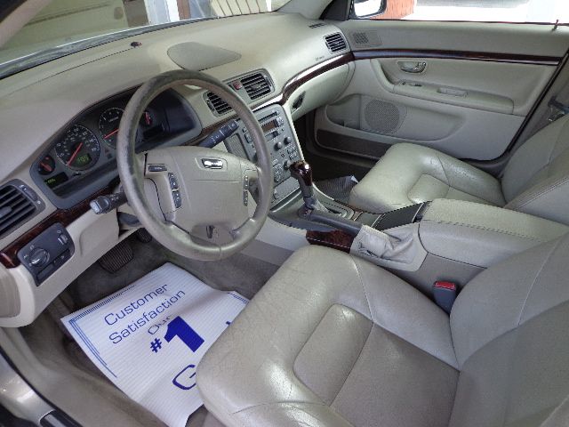 Volvo S80 2001 photo 1