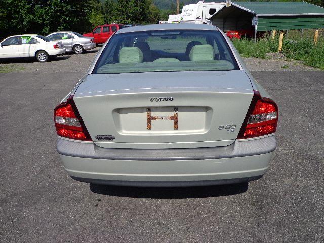 Volvo S80 2001 photo 4