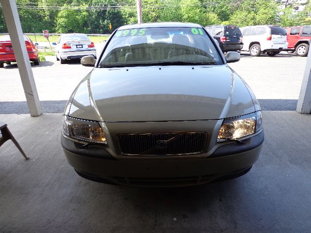 Volvo S80 2001 photo 5