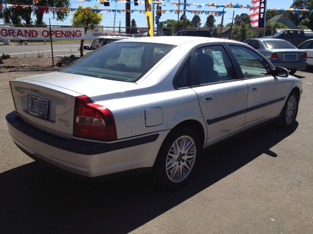 Volvo S80 2001 photo 1