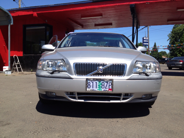 Volvo S80 2001 photo 2