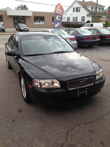 Volvo S80 2001 photo 2