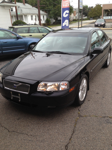 Volvo S80 2001 photo 3