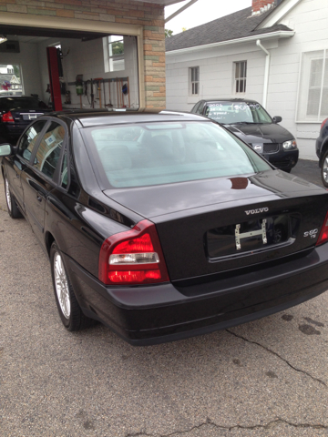 Volvo S80 2001 photo 4