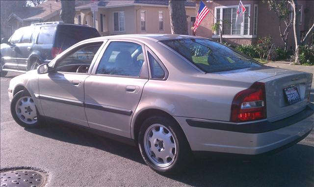 Volvo S80 2001 photo 1