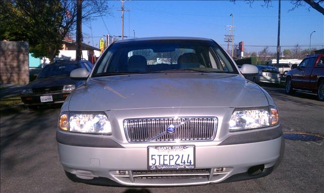 Volvo S80 2001 photo 2