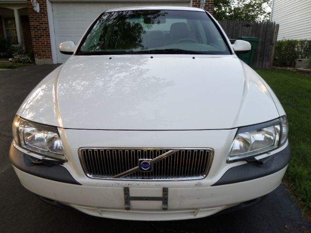 Volvo S80 2001 photo 4