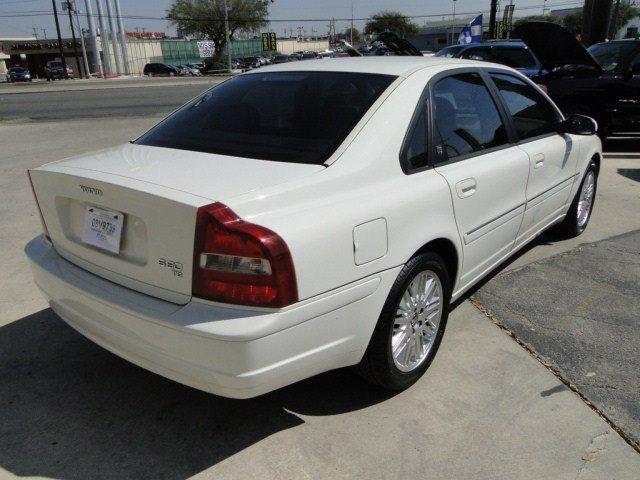 Volvo S80 2001 photo 1