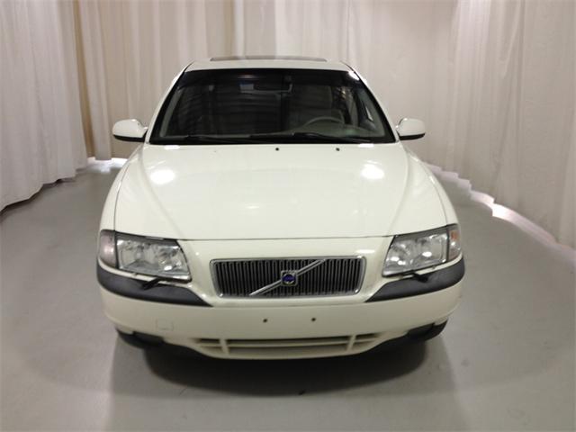 Volvo S80 2001 photo 2