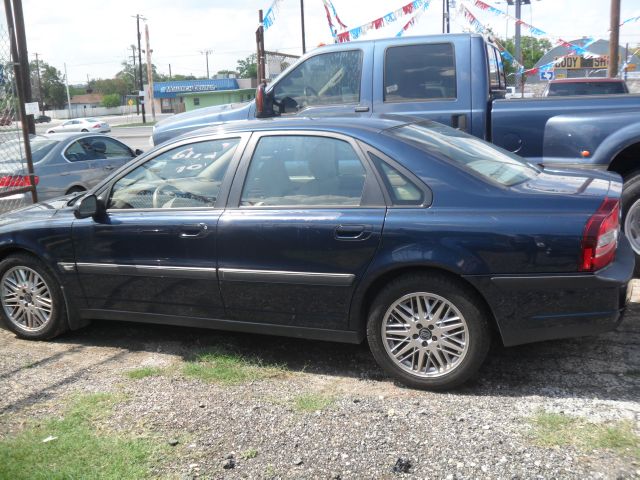 Volvo S80 2001 photo 1