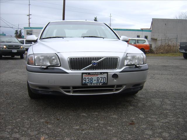 Volvo S80 2001 photo 2