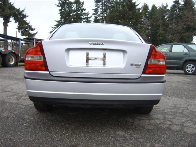 Volvo S80 2001 photo 3