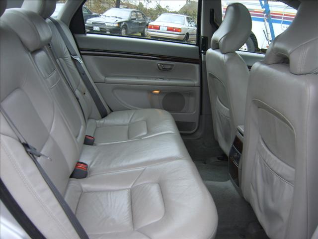 Volvo S80 4X4 - ONE Owner Sedan