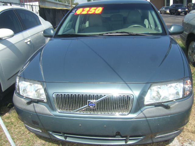 Volvo S80 2001 photo 2