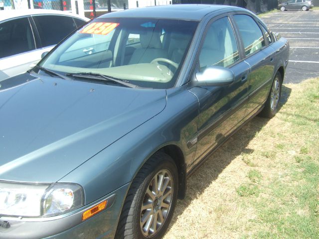 Volvo S80 2001 photo 4