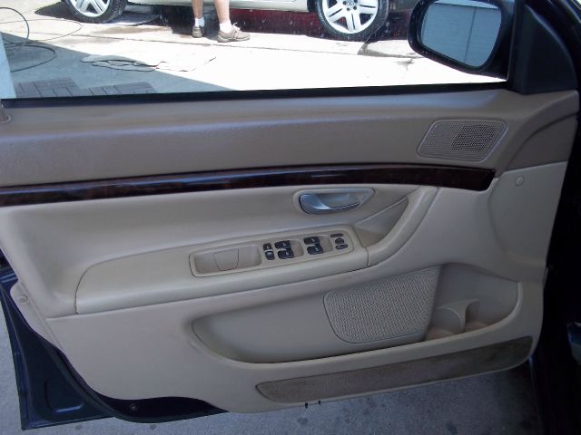 Volvo S80 2002 photo 2