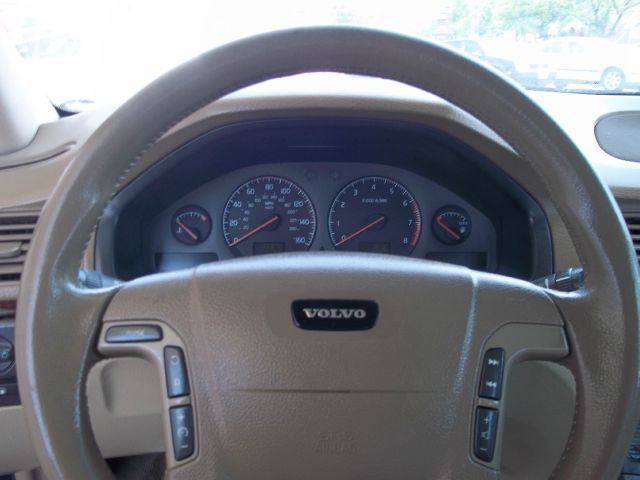 Volvo S80 2002 photo 20