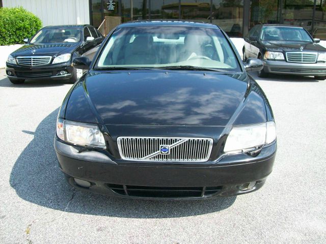 Volvo S80 2002 photo 1