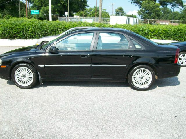 Volvo S80 2002 photo 2