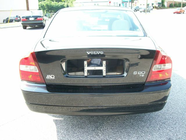 Volvo S80 2002 photo 3