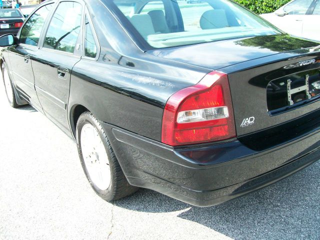 Volvo S80 2002 photo 4