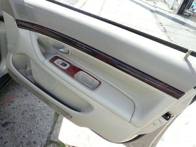 Volvo S80 2002 photo 11