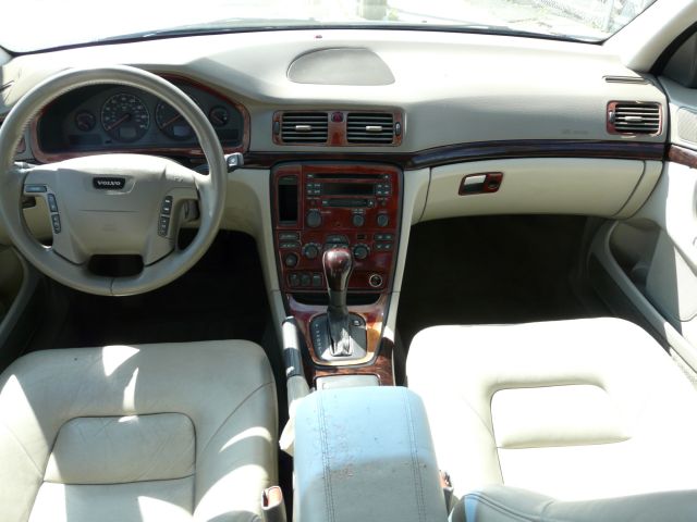 Volvo S80 2002 photo 19