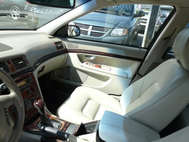 Volvo S80 2002 photo 2