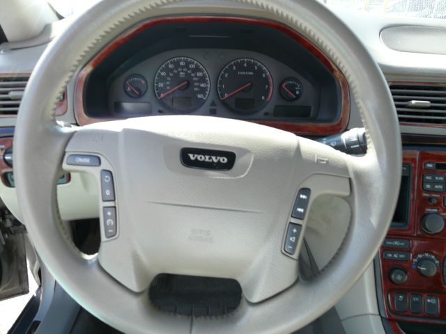 Volvo S80 2002 photo 21