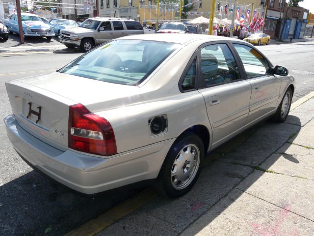 Volvo S80 2002 photo 24