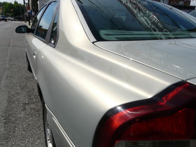 Volvo S80 2002 photo 25