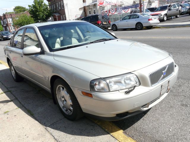 Volvo S80 2002 photo 4