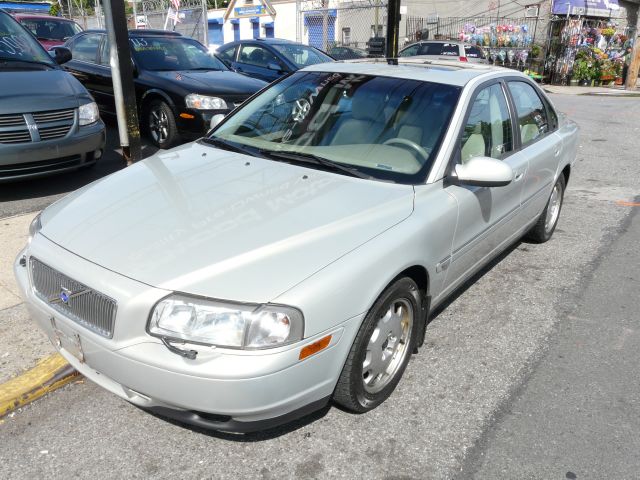 Volvo S80 2002 photo 5