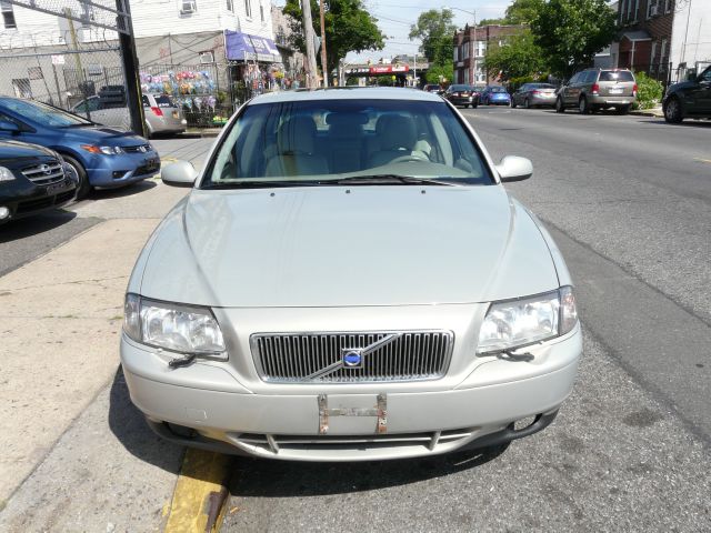 Volvo S80 2002 photo 6