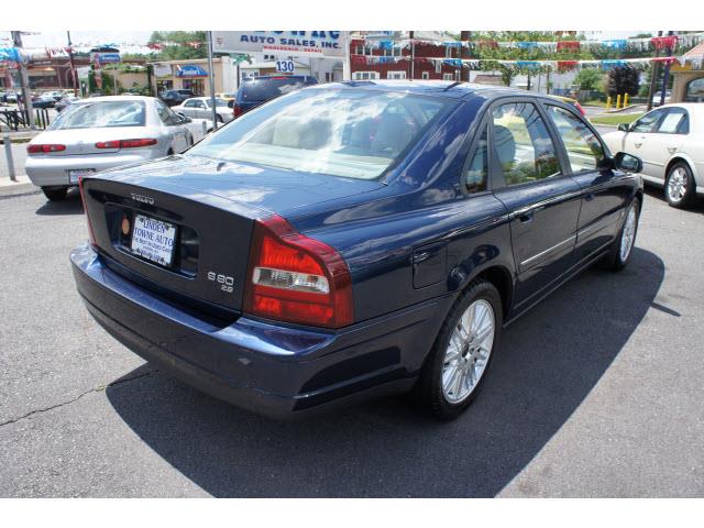 Volvo S80 2002 photo 2