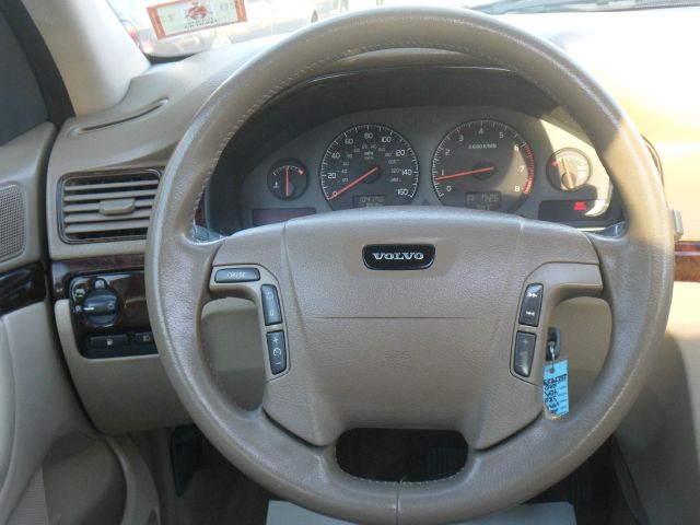 Volvo S80 2002 photo 1