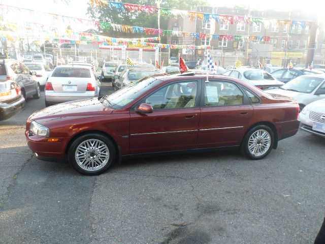 Volvo S80 2002 photo 14