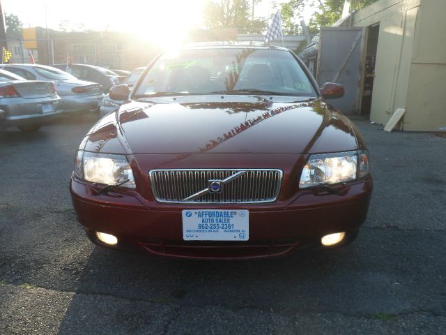 Volvo S80 2002 photo 18