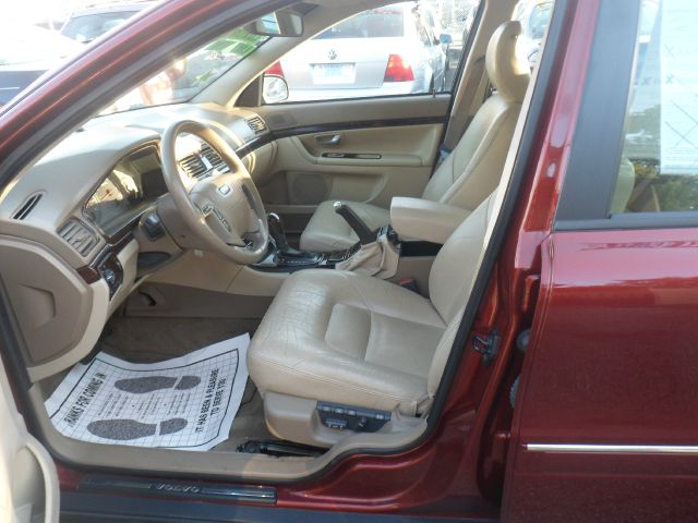 Volvo S80 2002 photo 4